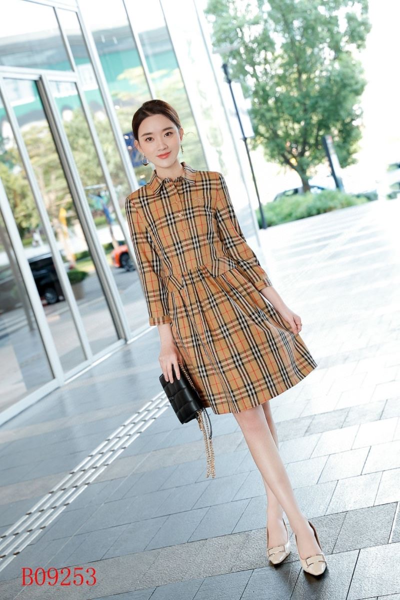 Burberry Dress